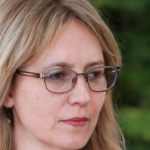 Élodie Martin, Lyon, France